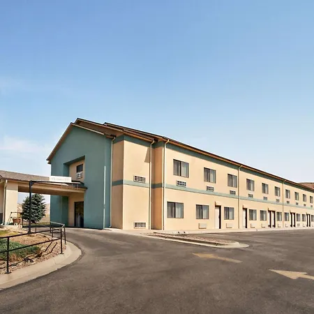 Travelodge By Wyndham Green River Wy