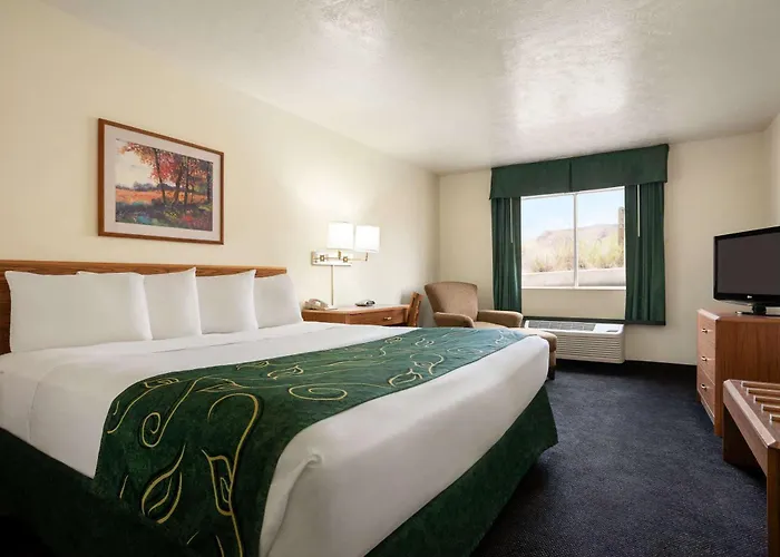 Travelodge By Wyndham River Wy Green River