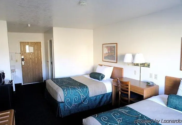 Travelodge By Wyndham River Wy Green River
