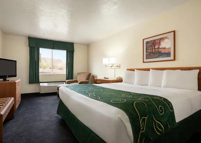 Travelodge By Wyndham River Wy Green River