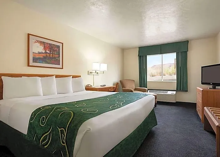 Travelodge By Wyndham River Wy Hotel 3*