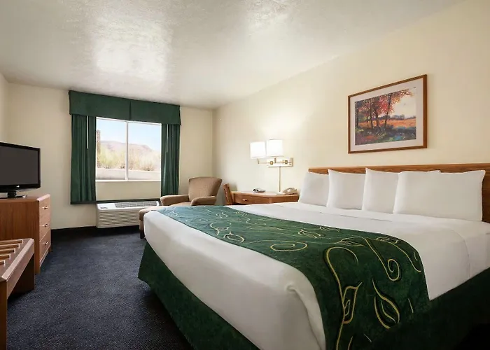 Travelodge By Wyndham River Wy Green River