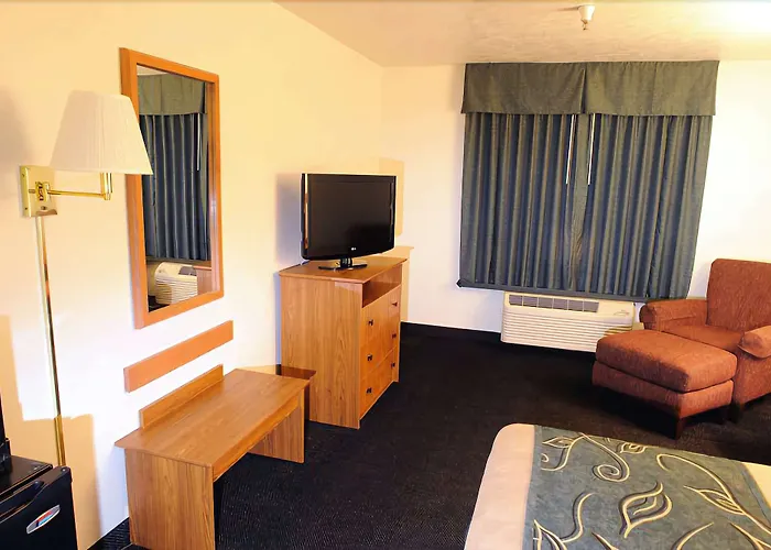 Travelodge By Wyndham River Wy Hotel Green River