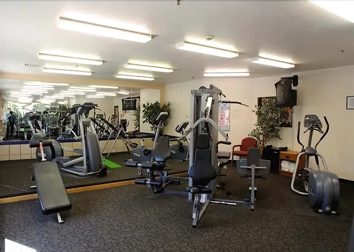 Travelodge By Wyndham River Wy Hotel 3*